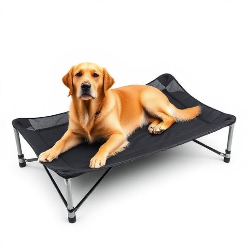 Camping Beds