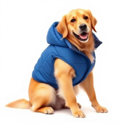 Dog Jackets